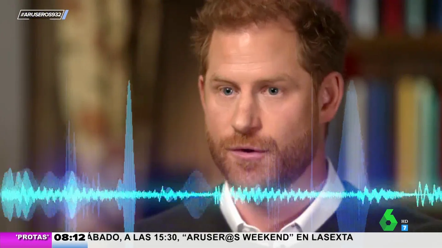 El príncipe Guillermo acudió "borracho" a su boda con Kate Middleton, asegura Harry en sus memorias El príncipe Guillermo acudió "borracho" a su boda con Kate Middleton, asegura Harry en sus memorias
