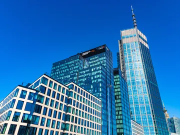 Varso Tower Varso Tower
