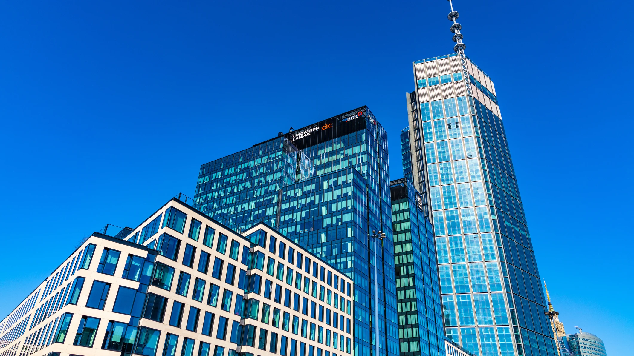 Varso Tower