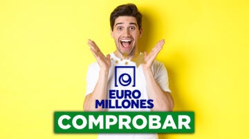 Euromillones, hoy: Comprobar resultados del sorteo del martes 10 de enero de 2023