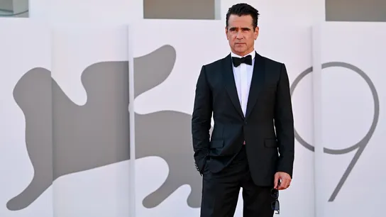 Así es el trailer de 'Los espíritus de la isla', la película con más nominaciones en los Globos de Oro 2023 Así es el trailer de 'Los espíritus de la isla', la película con más nominaciones en los Globos de Oro 2023