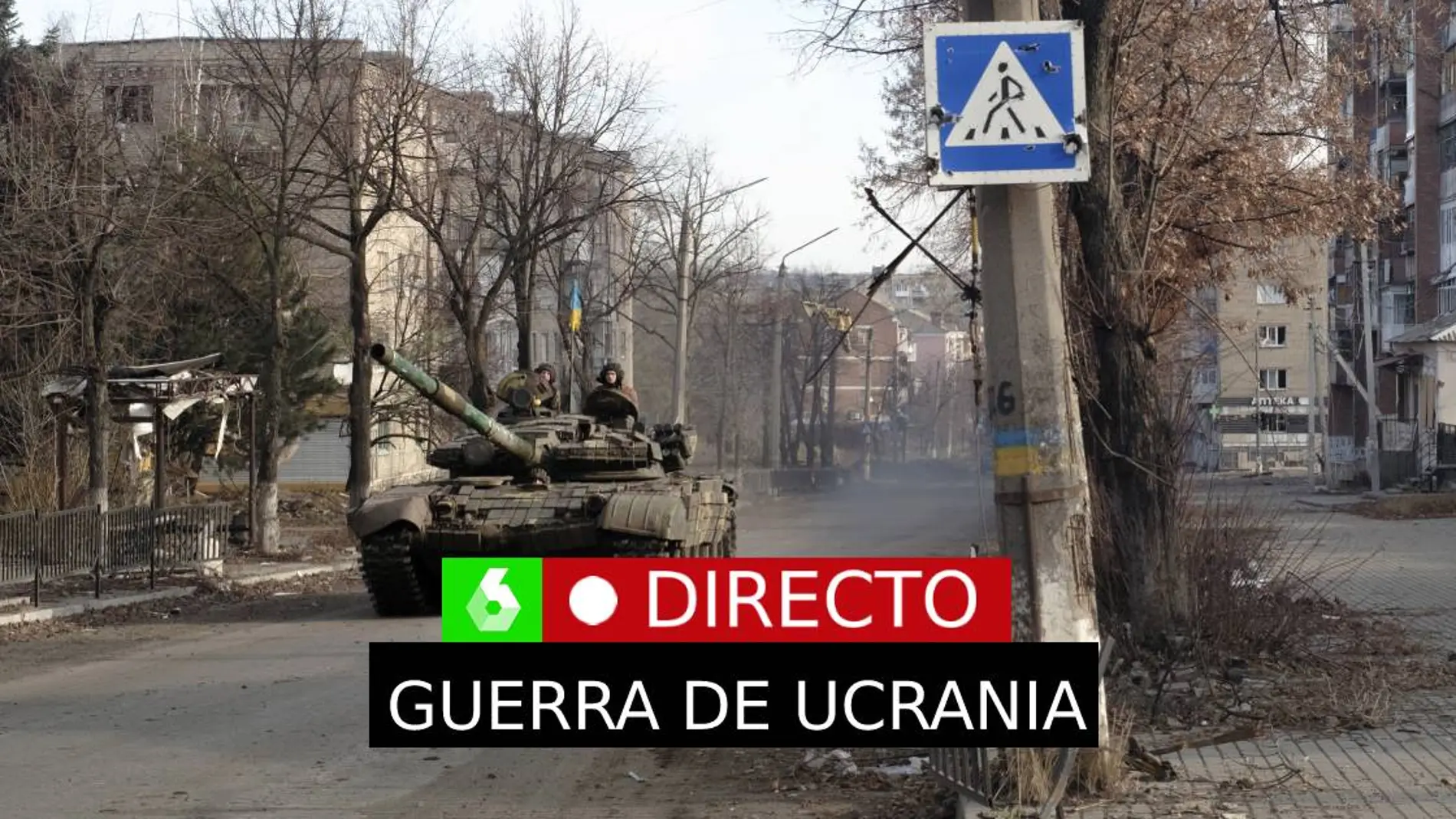 Guerra Ucrania Rusia, en directo | El Grupo Wagner asegura tener bajo control Soledar