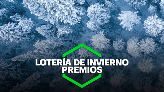 Sorteo Extraordinario de Lotería de Invierno 2023: ¿qué premios se juegan? Sorteo Extraordinario de Lotería de Invierno 2023: ¿qué premios se juegan?