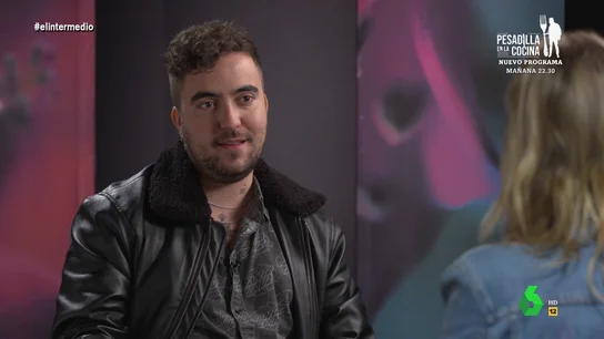 Beret, de por qué iría al psicólogo aunque no sufriera ansiedad: "Es el camino más fácil para ser feliz" Beret, de por qué iría al psicólogo aunque no sufriera ansiedad: "Es el camino más fácil para ser feliz"