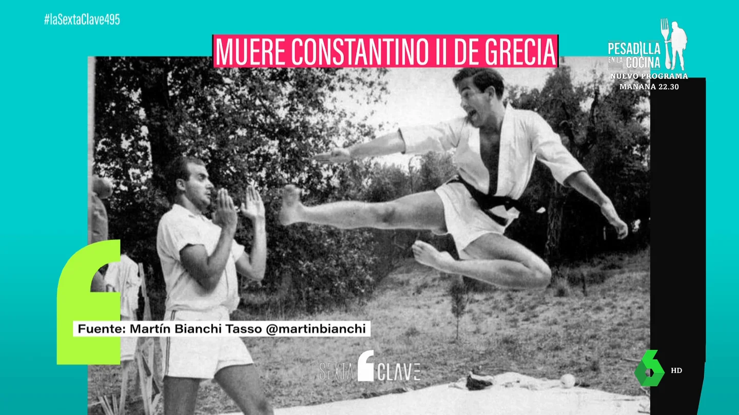 CLAVE Constantino CLAVE Constantino