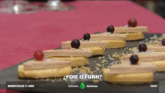 Axios Foie Axios Foie