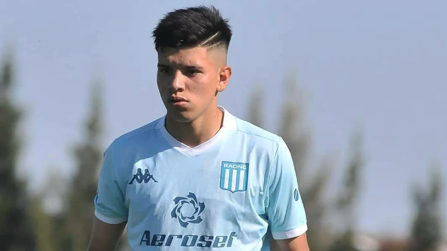Lautaro Ronchi Lautaro Ronchi