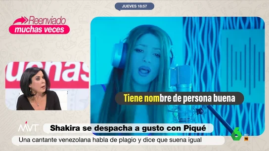 MVT ShakiraPlagioDeVicente MVT ShakiraPlagioDeVicente