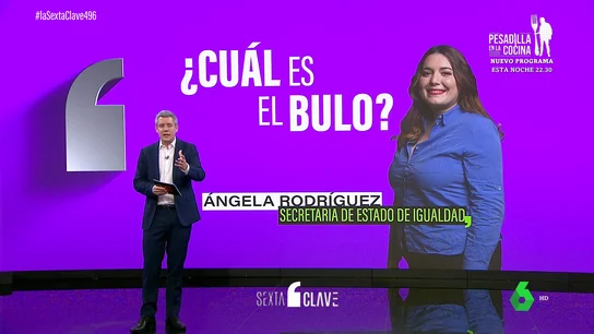 CLAVE BuloPAM CLAVE BuloPAM