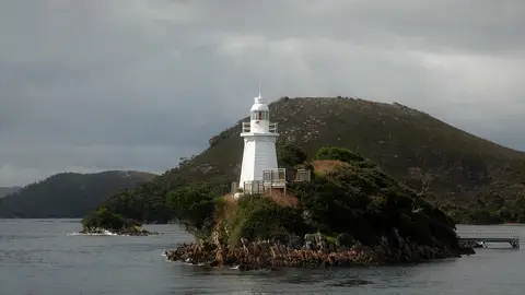 Tasmania Tasmania