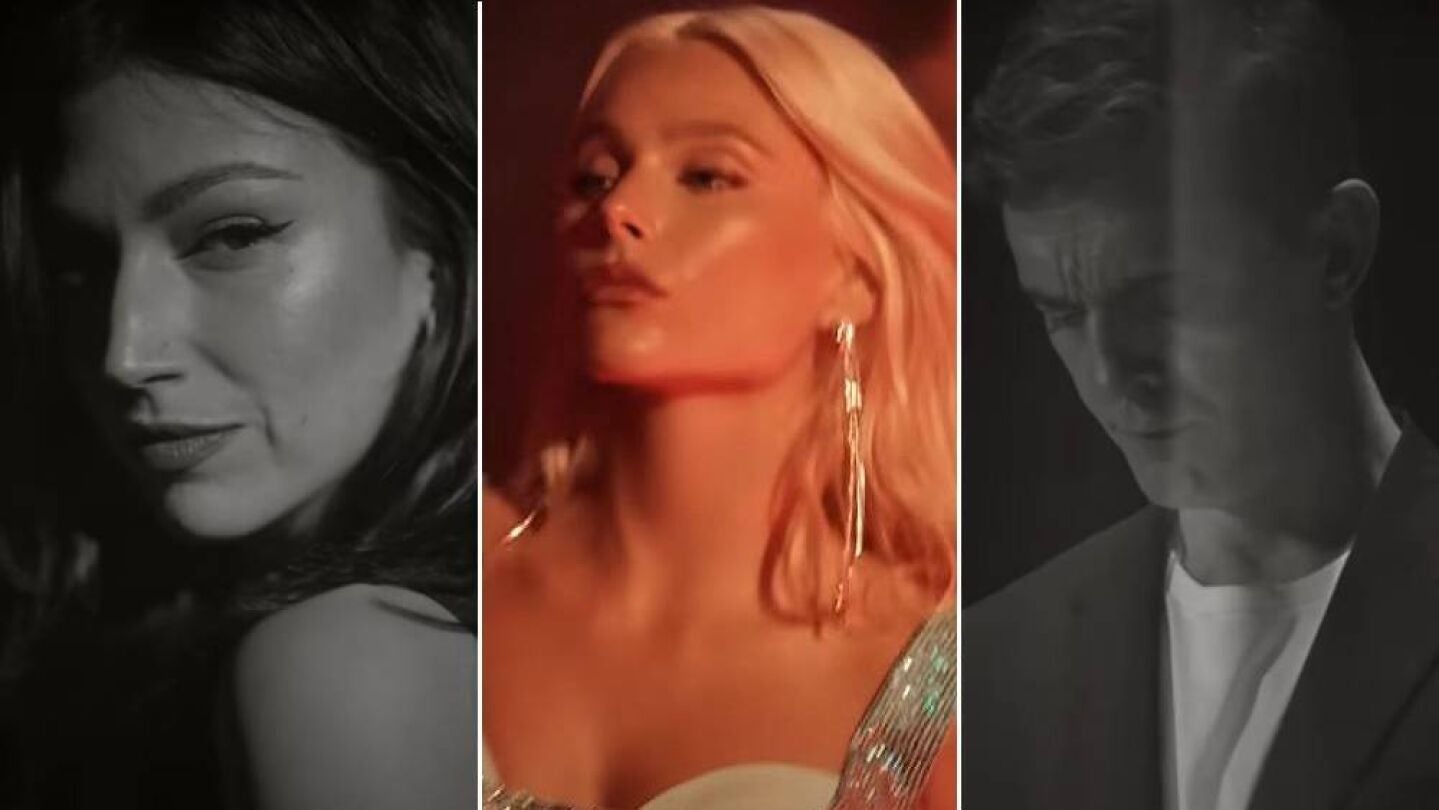 &Uacute;rsula Corber&oacute;, Valentina Zenere o Pedro Alonso son los protagonistas de algunas de las nuevas series de Netflix.
