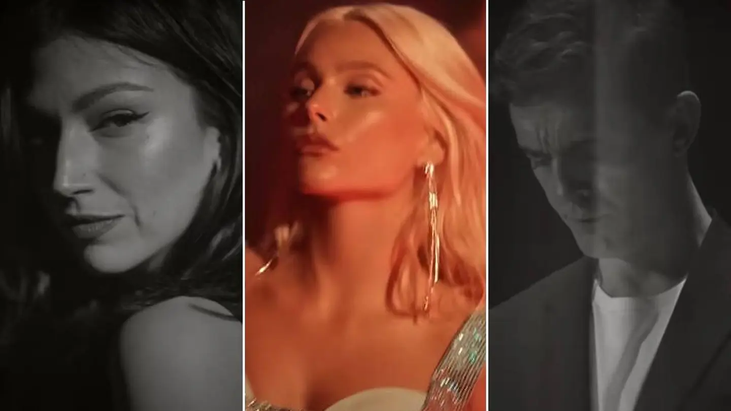 Úrsula Corberó, Valentina Zenere o Pedro Alonso son los protagonistas de algunas de las nuevas series de Netflix. Úrsula Corberó, Valentina Zenere o Pedro Alonso son los protagonistas de algunas de las nuevas series de Netflix.