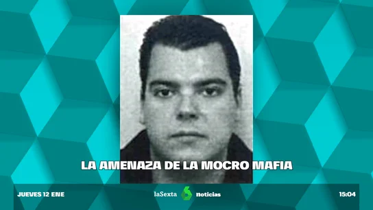 La 'Mocro Mafia', una amenaza muy peligrosa para Europa La 'Mocro Mafia', una amenaza muy peligrosa para Europa