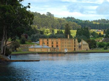 Tasmania: todo lo que debes descubrir además de su diablo