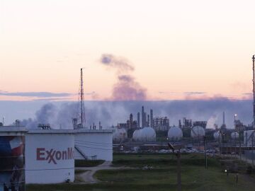 The oil company Exxon “knew” since the 70s the effects of global warming despite denying it for decades