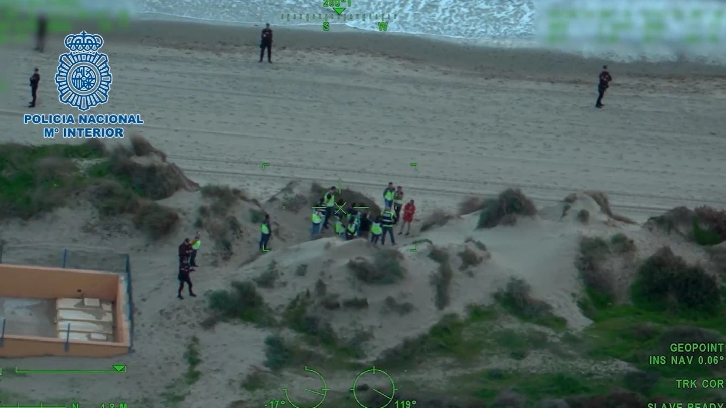 La expareja de la mujer decapitada en Marbella confiesa que la mató, la descuartizó y la arrojó al mar La expareja de la mujer decapitada en Marbella confiesa que la mató, la descuartizó y la arrojó al mar