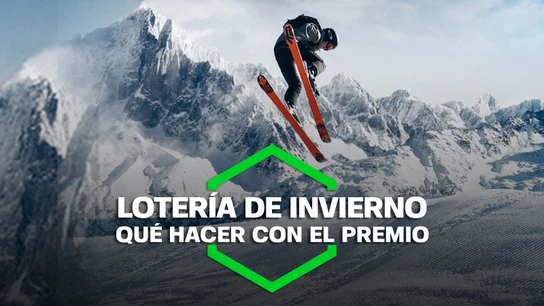 ....:qué hacer con los premios del Sorteo de Invierno de la Lotería Nacional ....:qué hacer con los premios del Sorteo de Invierno de la Lotería Nacional