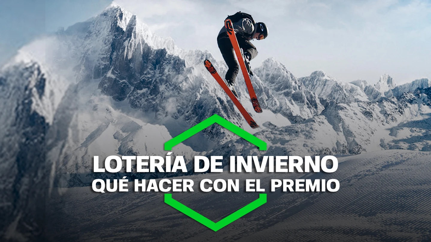 ....:qué hacer con los premios del Sorteo de Invierno de la Lotería Nacional ....:qué hacer con los premios del Sorteo de Invierno de la Lotería Nacional