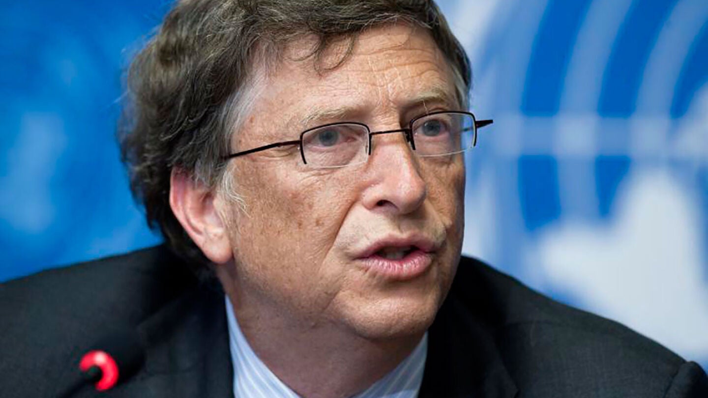 Bill Gates