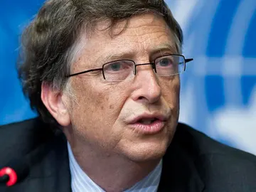 Bill Gates Bill Gates