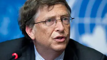 Bill Gates Bill Gates