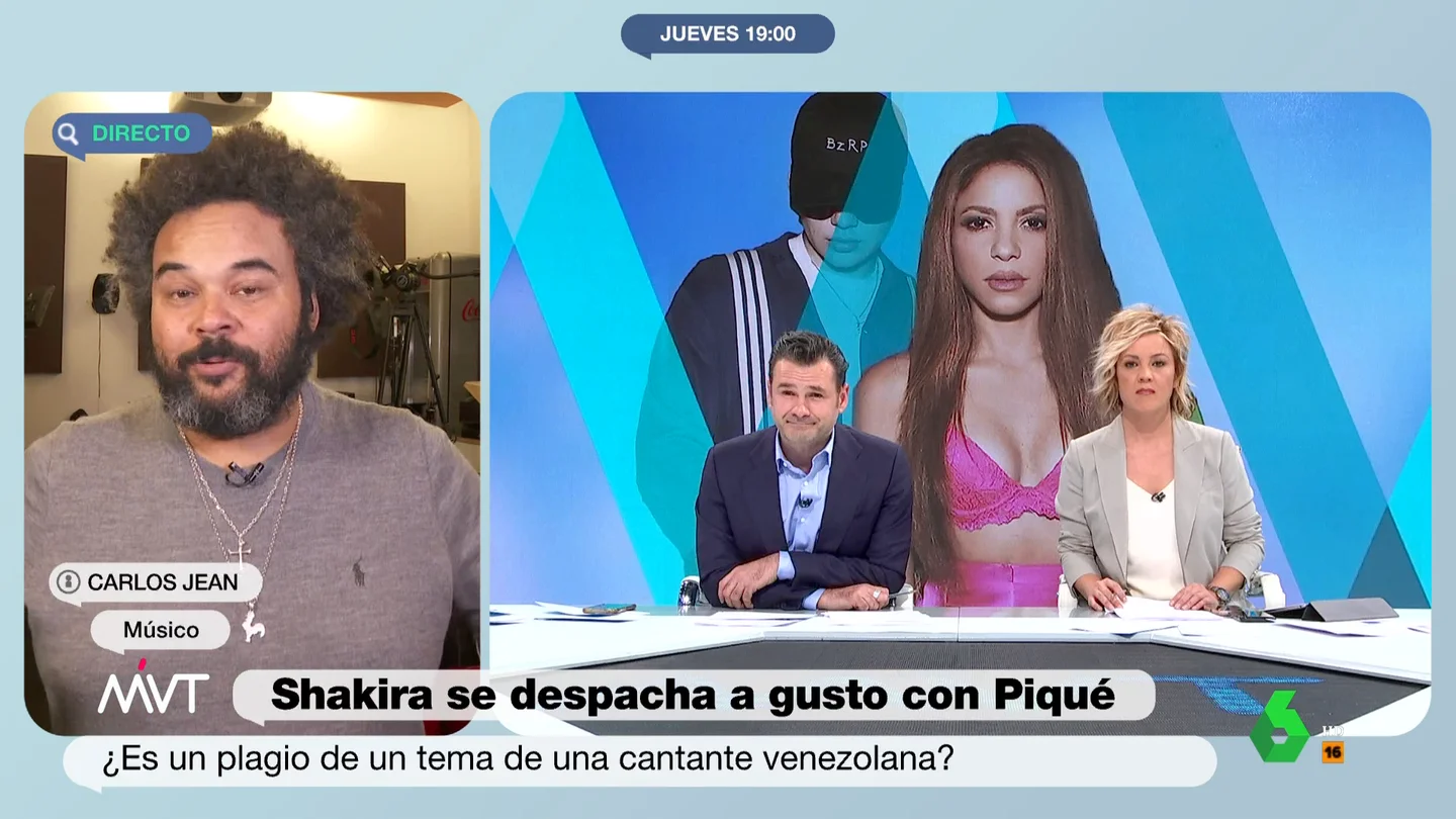 Carlos Jean Carlos Jean
