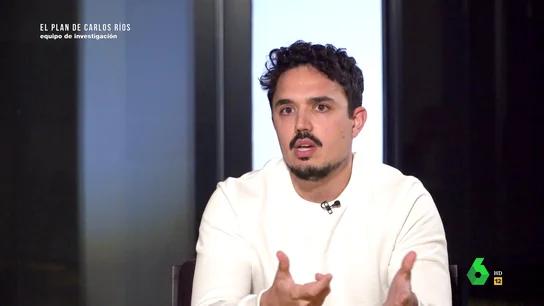Carlos Ríos Carlos Ríos