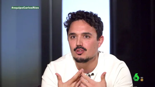 Carlos Ríos Carlos Ríos