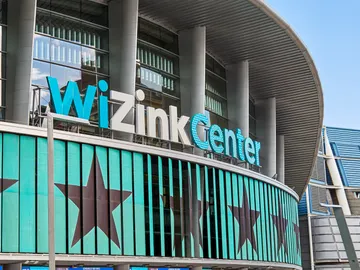Wizink Center de Madrid Wizink Center de Madrid