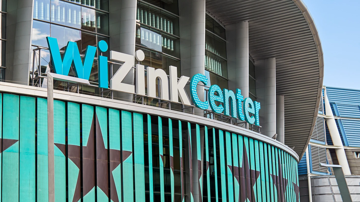 Wizink Center de Madrid Wizink Center de Madrid