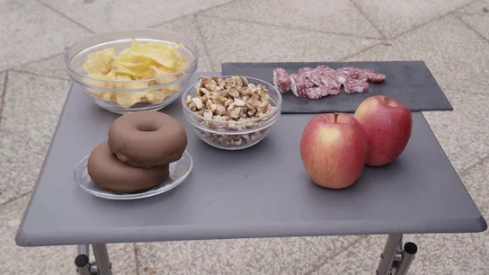 Este es el producto más consumido bajo los efectos de la ansiedad Este es el producto más consumido bajo los efectos de la ansiedad