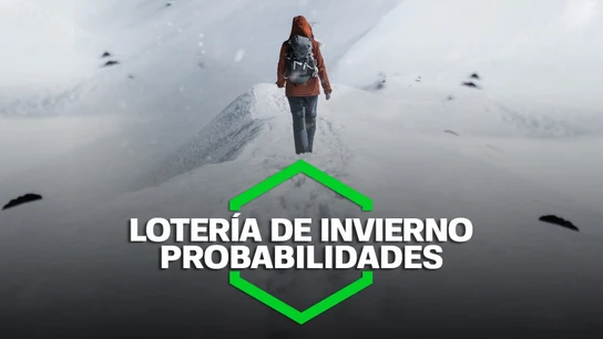 Lotería Nacional de Invierno 2023: probabilidades de llevarse los premios Lotería Nacional de Invierno 2023: probabilidades de llevarse los premios