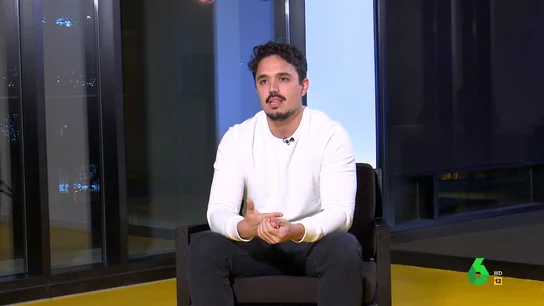 Carlos Ríos Carlos Ríos