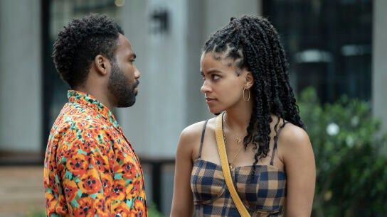 La cuarta temporada de 'Atlanta' supone el regreso de los protagonistas a su ciudad natal. 