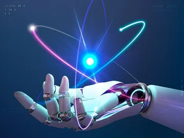 Inteligencia artificial Inteligencia artificial