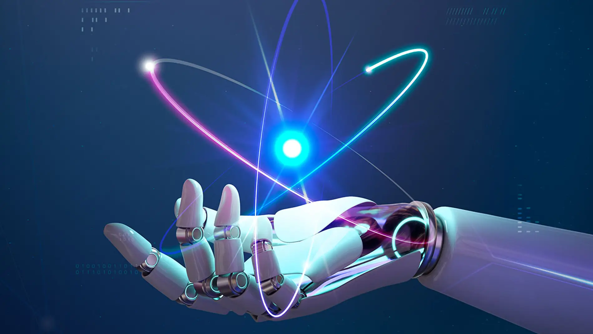 Inteligencia artificial Inteligencia artificial