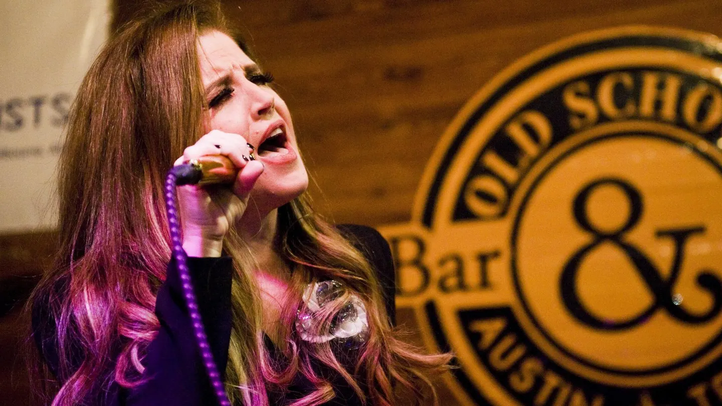 Muere la cantante Lisa Marie Presley, hija única de Elvis, a los 54 años de un paro cardíaco Muere la cantante Lisa Marie Presley, hija única de Elvis, a los 54 años de un paro cardíaco