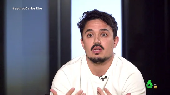 Carlos Ríos Carlos Ríos