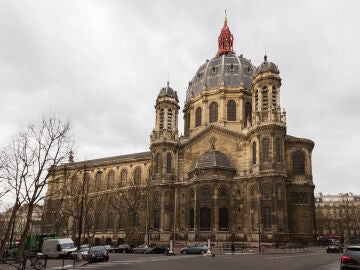 Iglesia de San Agustín de París: la curiosa historia de su construcción y su vinculación con la familia imperial