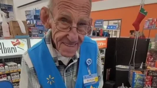 Un trabajador de 82 años consigue jubilarse gracias a una recaudación viral en Tiktok Un trabajador de 82 años consigue jubilarse gracias a una recaudación viral en Tiktok