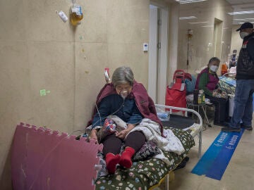 China acknowledges 60,000 deaths from COVID a month after easing restrictions