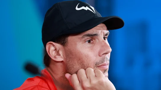 Rafa Nadal Rafa Nadal