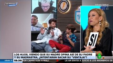 Culebrón Shakira y Piqué: Arantxa Coca reflexiona sobre el "impacto emocional" en los hijos de la pareja