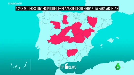 CLAVE AbortosCCAA CLAVE AbortosCCAA