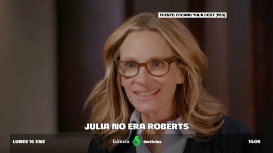 Julia Roberts Julia Roberts