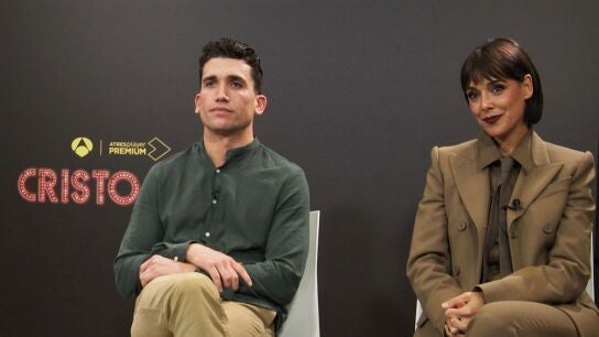 Junket 'Cristo y Rey'