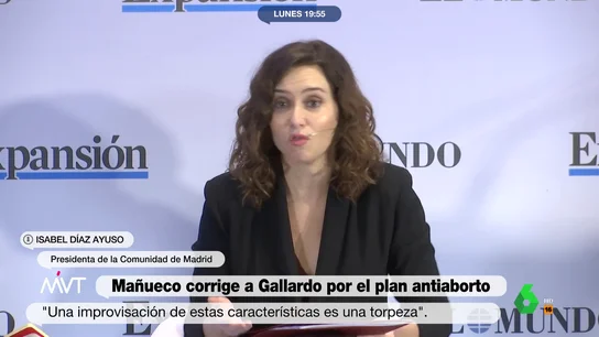 Ayuso Ayuso