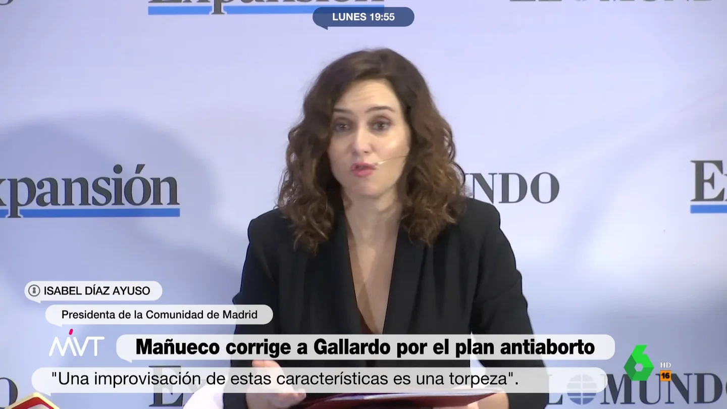 Ayuso Ayuso