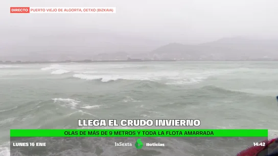 tiempo País Vasco tiempo País Vasco
