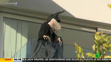 La divertida teoría de Alfonso Arús sobre la bruja que Shakira tiene en su balcón